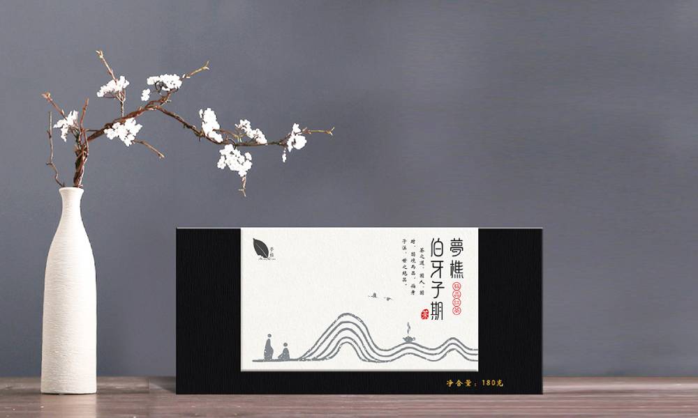泾阳县国潮包装设计的创新路径——传统文化与年轻潮流的破圈融合