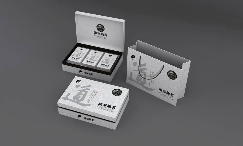 泾阳县月饼礼盒包装设计的创新突围——传统节令与年轻审美的共生之道