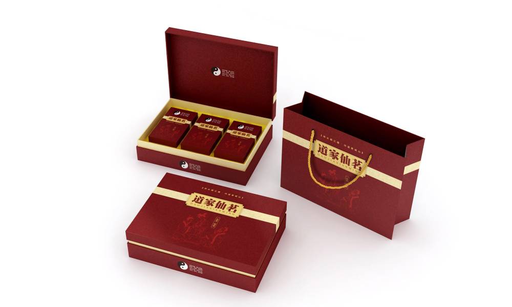 泾阳县文创产品包装设计的破圈密码——文化基因与消费场景的双向激活