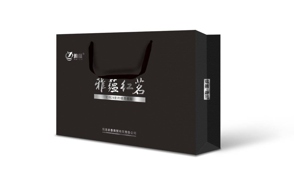 泾阳县靠谱包装设计怎么找？3个核心特质，帮你筛选不踩坑的合作方